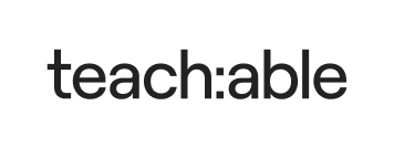 Teachable logo